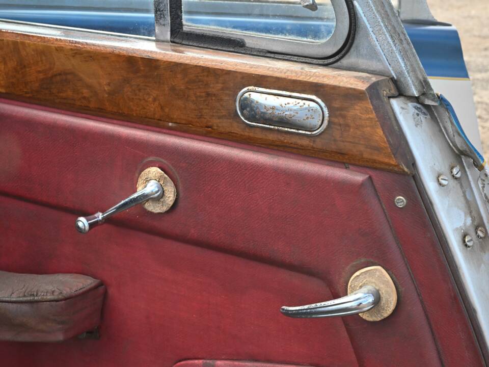 Image 48/50 de Armstrong-Siddeley Sapphire 346 (1956)