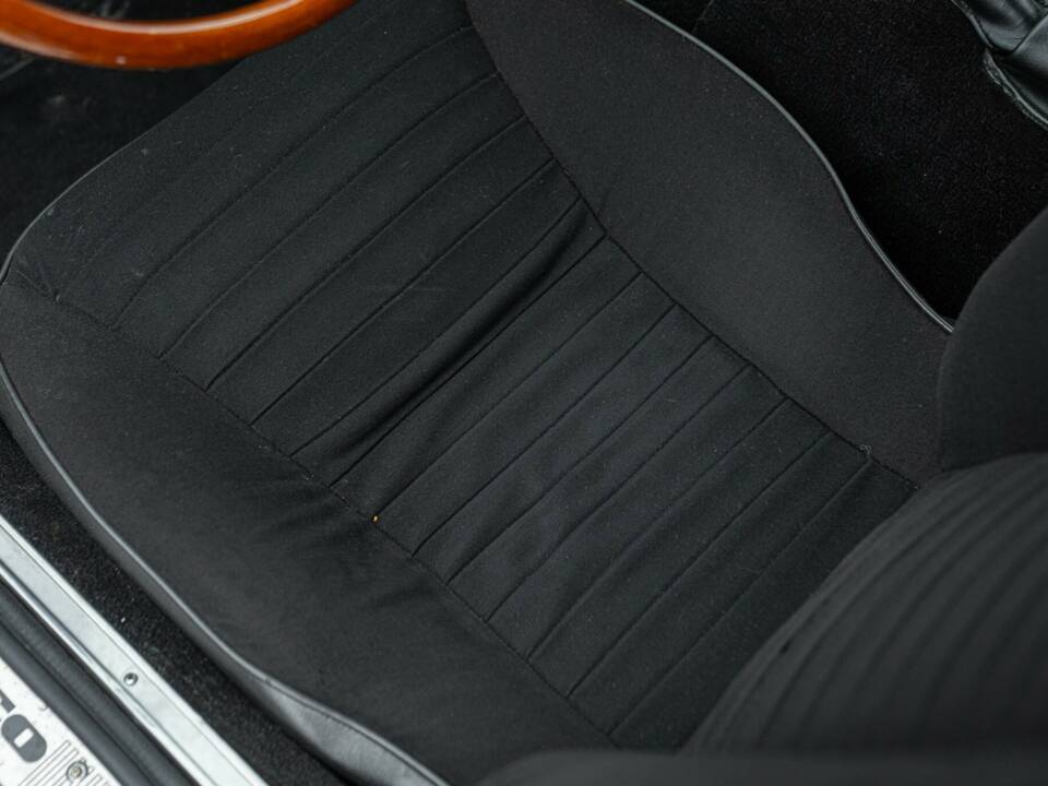 Bild 42/50 von Alfa Romeo Montreal (1972)