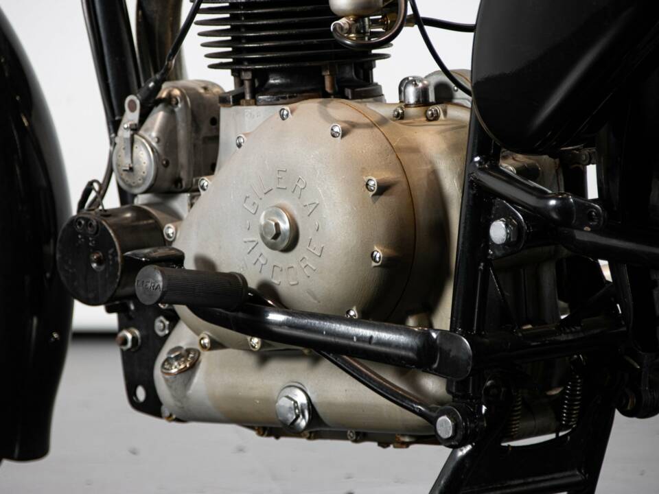 Imagen 14/50 de Gilera Saturno (1963)
