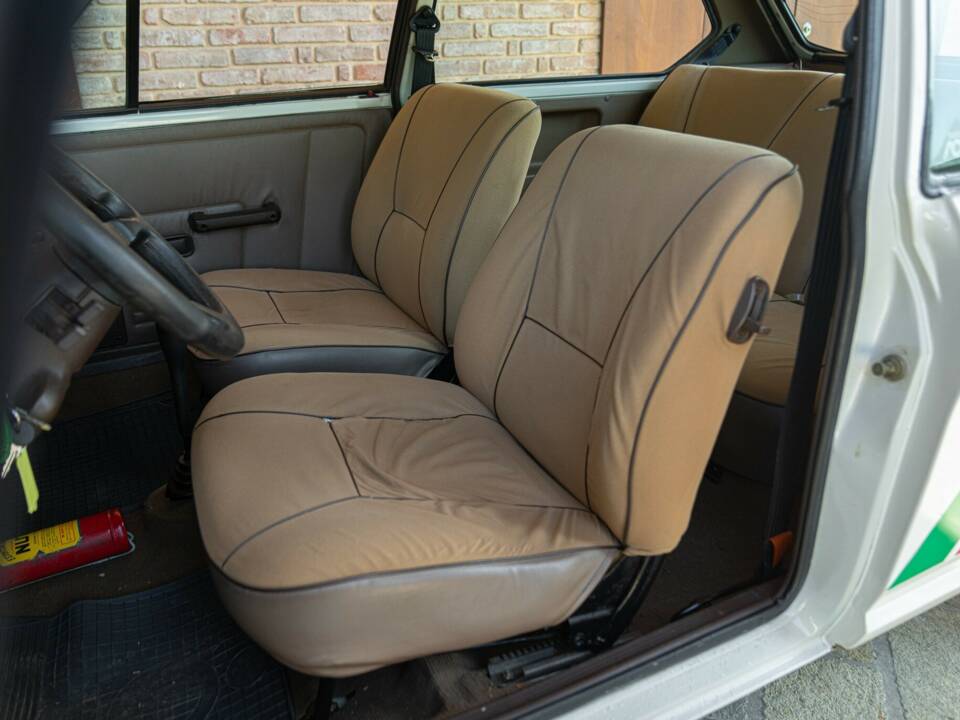 Imagen 31/50 de FIAT Ritmo 60 (1980)