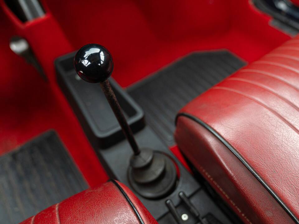 Immagine 34/46 di FIAT 500 L (1972)