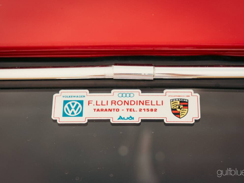 Image 22/59 of Porsche 911 2.0 (1966)