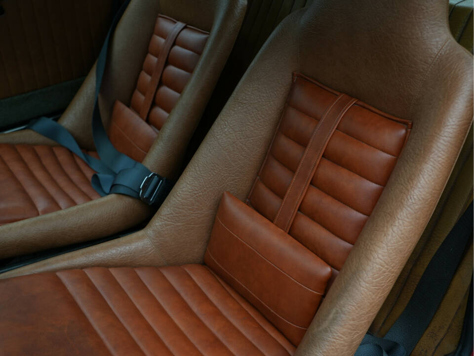 Imagen 11/29 de Saab Sonett III (1972)