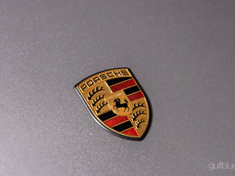 Bild 54/72 von Porsche 911 Carrera S (2007)