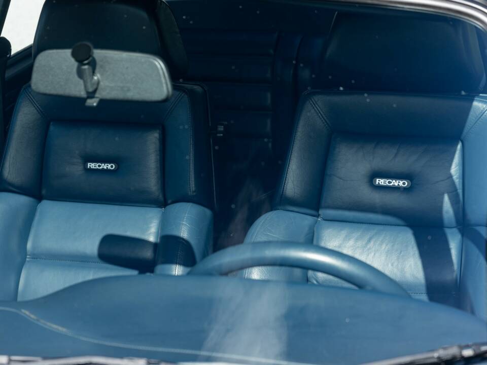 Bild 42/48 von Porsche 911 Carrera 3.2 (1984)