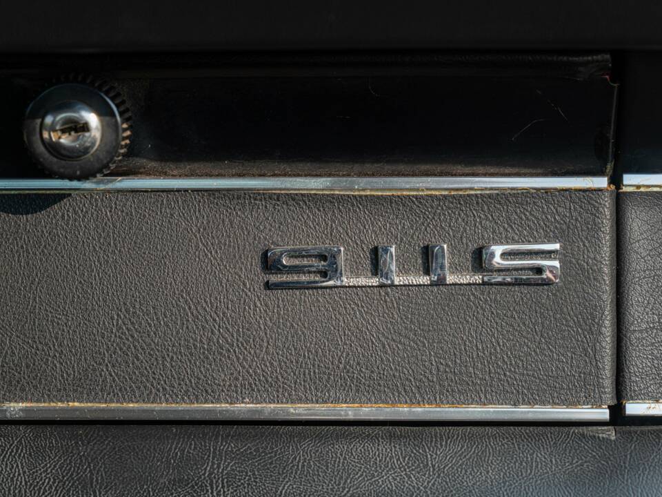 Bild 46/50 von Porsche 911 2.4 S (1973)