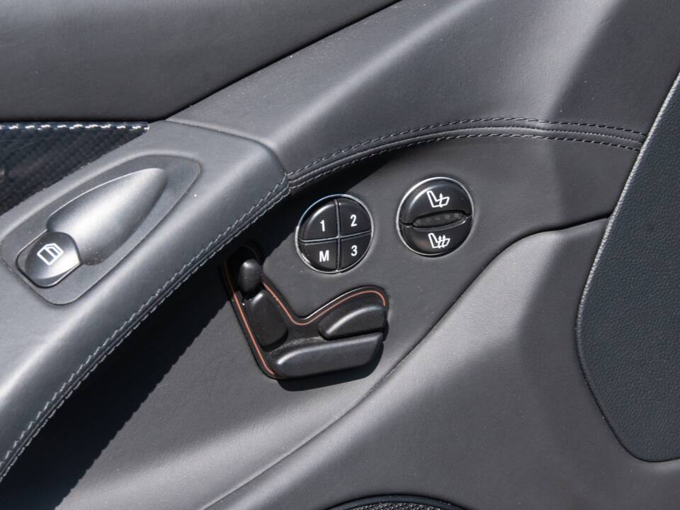 Bild 35/50 von Mercedes-Benz SL 65 AMG (2006)
