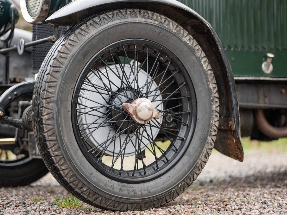 Imagen 33/50 de Sunbeam 20/60 hp DHC (1927)