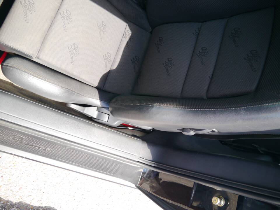 Bild 43/67 von Alfa Romeo GTV 2.0 V6 Turbo (1996)