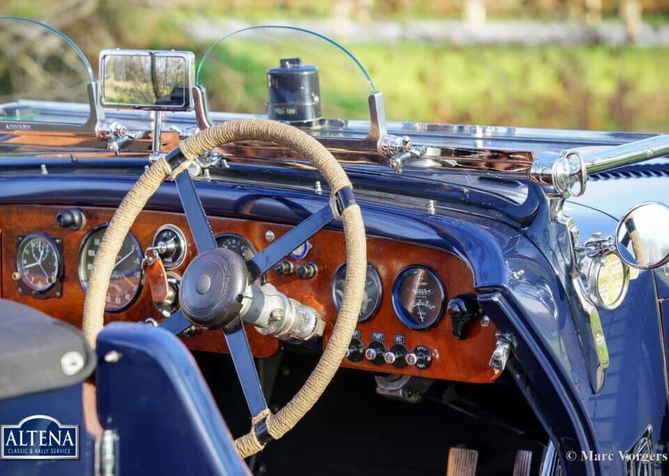 Image 47/60 of Lagonda 4.5 Litre LG 45 (1937)