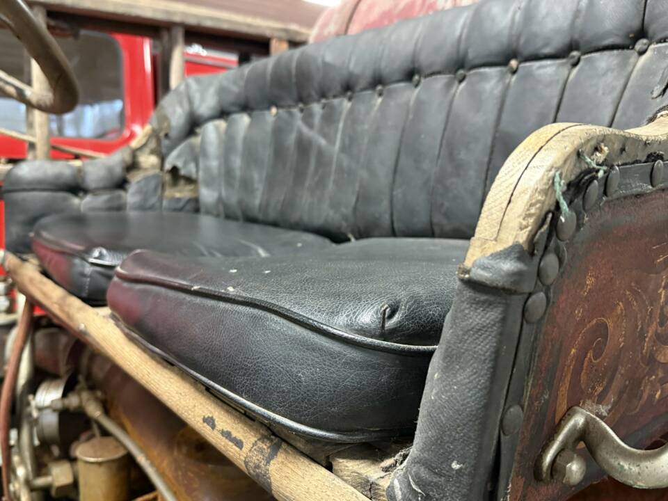 Immagine 19/31 di American LaFrance Type 75 (1919)