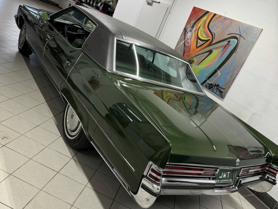 Immagine 5/8 di Buick Electra 225 Hardtop (1972)