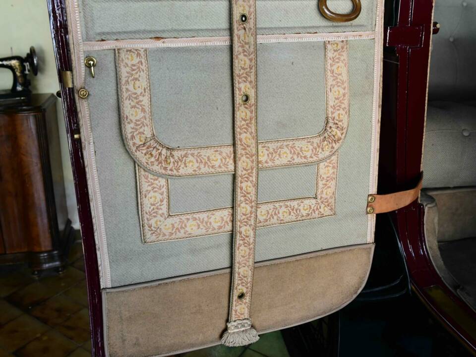 Afbeelding 26/39 van Minerva AA 16HP (1908)