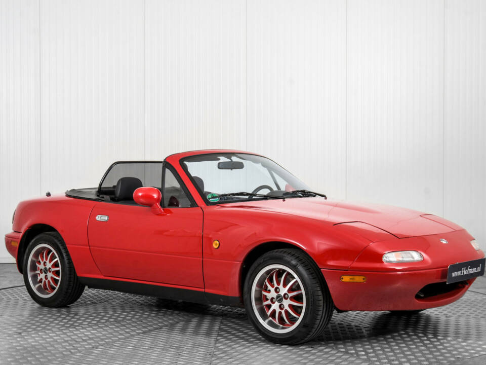 Image 5/50 de Mazda MX-5 1.8 (1995)