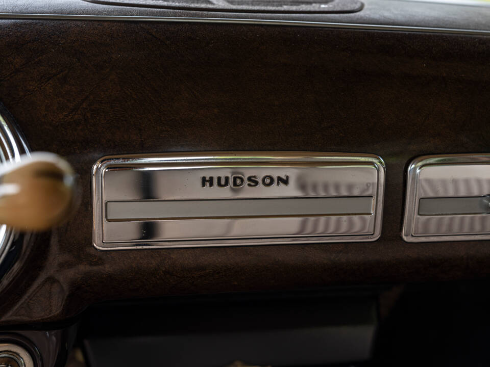 Imagen 22/30 de Hudson Wasp (1952)