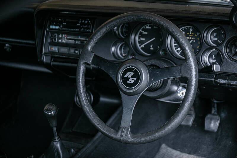 Afbeelding 9/34 van Ford Capri I 3100 RS (1974)