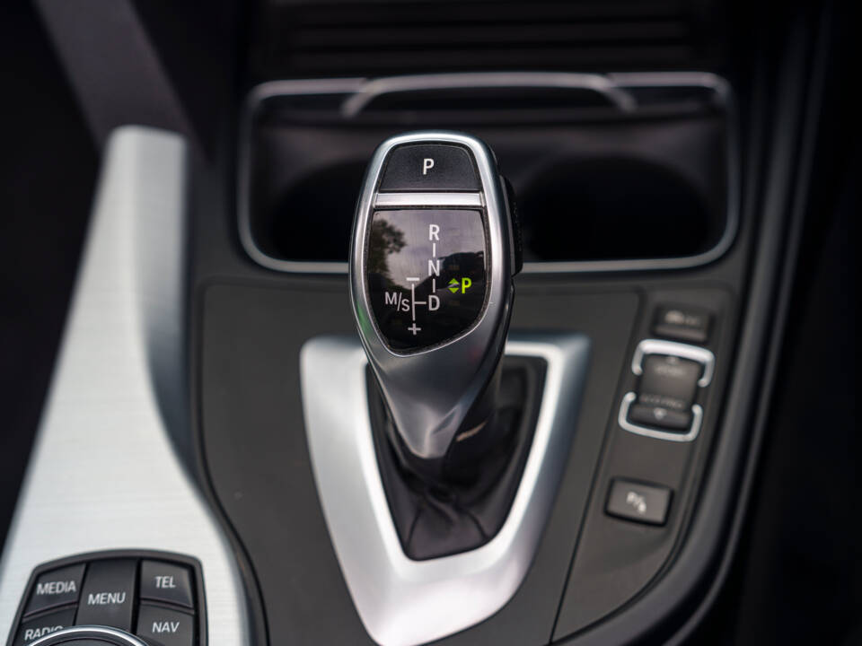 Afbeelding 20/29 van BMW 420i (2016)