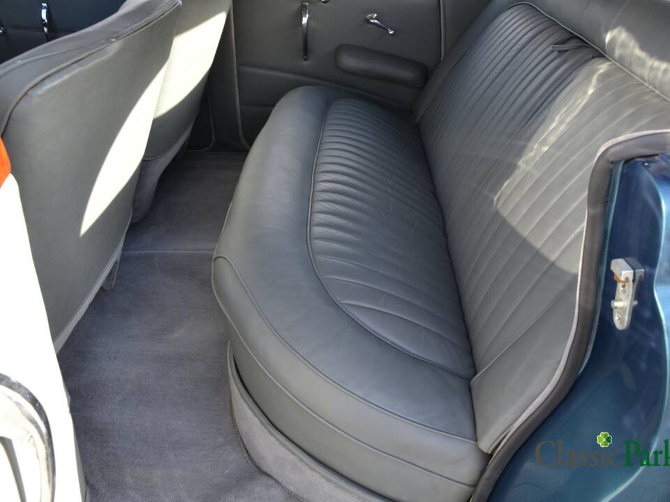 Imagen 11/50 de Jaguar Mk VII (1951)