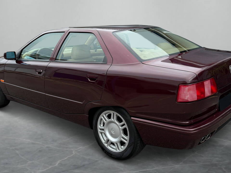 Image 3/9 of Maserati Quattroporte 2.8 (1996)