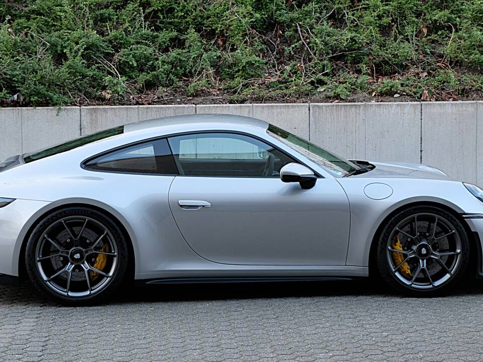Bild 2/55 von Porsche 911 GT3 Touring (2023)