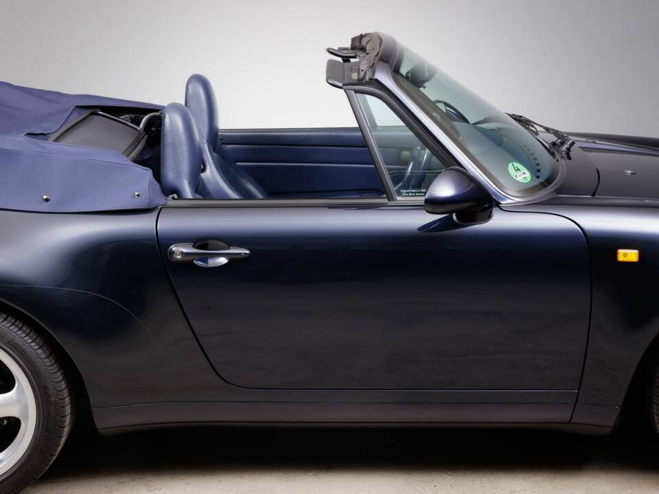 Bild 12/28 von Porsche 911 Carrera (1996)