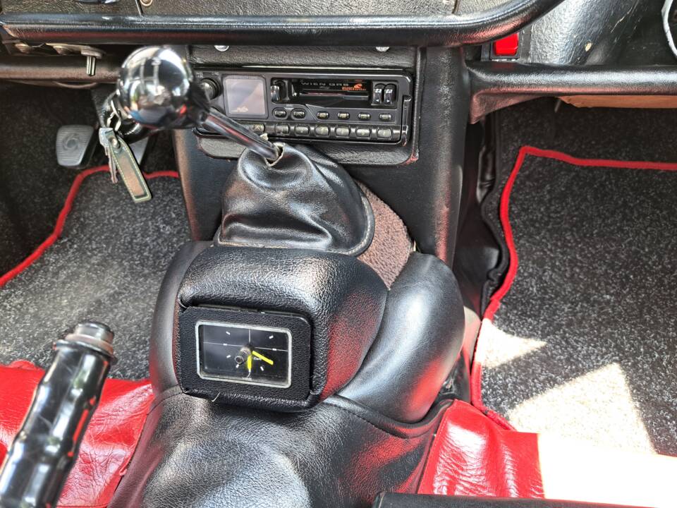 Immagine 128/199 di Triumph Spitfire Mk IV (1972)