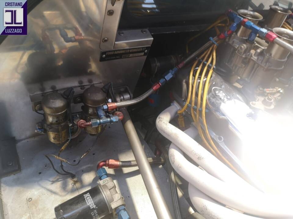 Bild 47/50 von GTD 40 (1990)