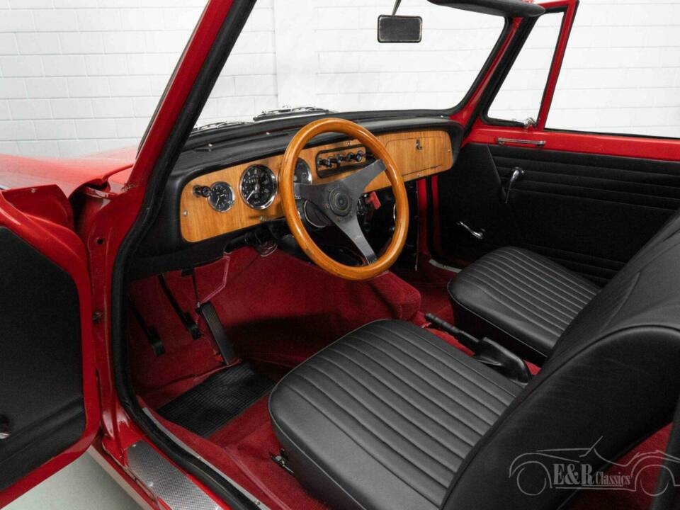 Image 9/19 of Triumph Herald 13&#x2F;60 (1969)