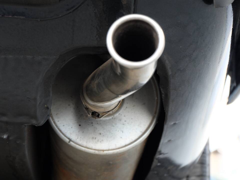 Imagen 61/91 de Jaguar XJ-SC V12 (1986)