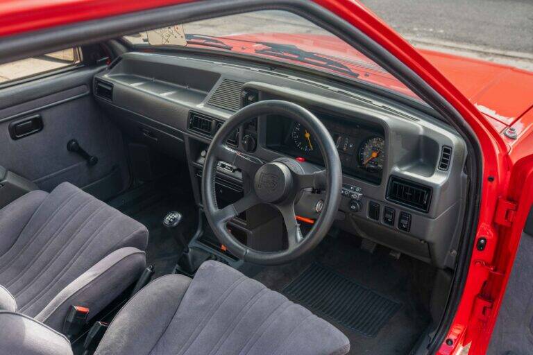 Bild 34/64 von Ford RS1600i (1983)