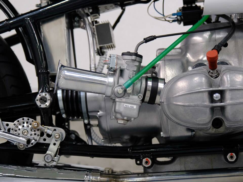 Bild 6/82 von BMW R 69 S (1968)