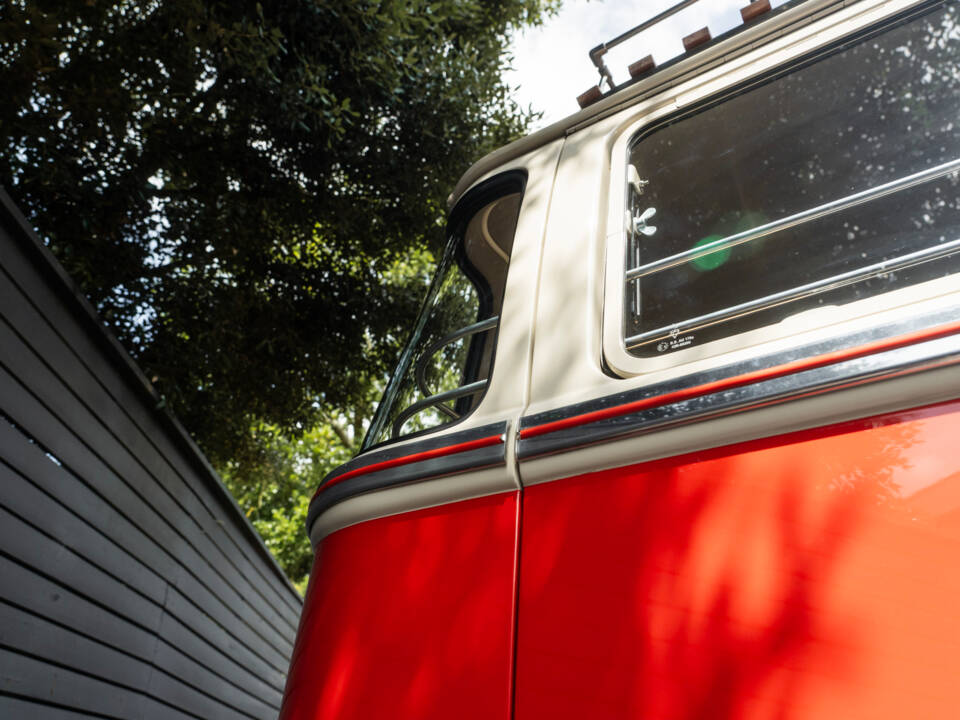Bild 35/48 von Volkswagen T2 a&#x2F;b (1958)