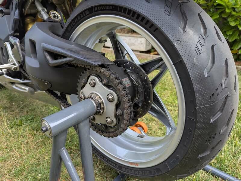 Bild 6/24 von MV Agusta DUMMY (2006)