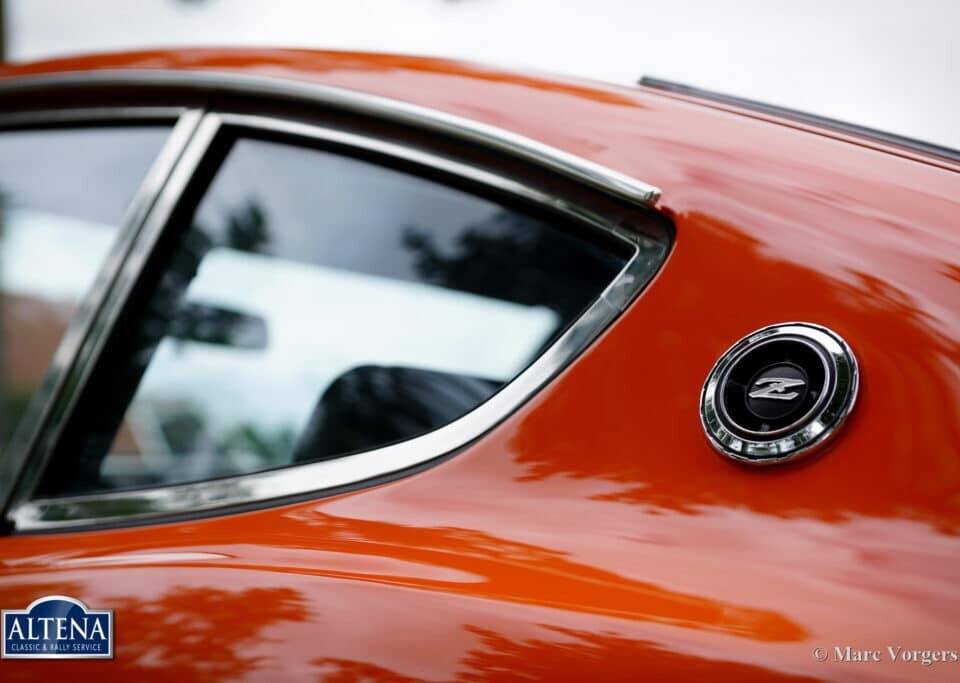 Image 50/72 de Datsun 240Z (1973)