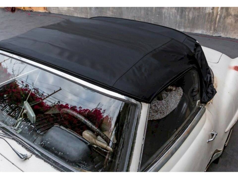 Image 28/39 de Mercedes-Benz 190 SL (1958)