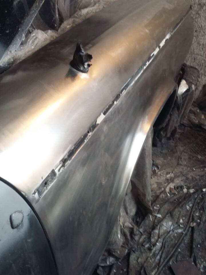 Afbeelding 19/42 van Dodge Custom 880 (1963)