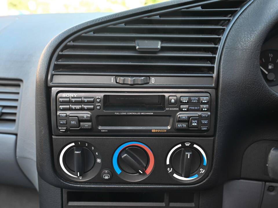 Imagen 41/47 de BMW 328i (1995)