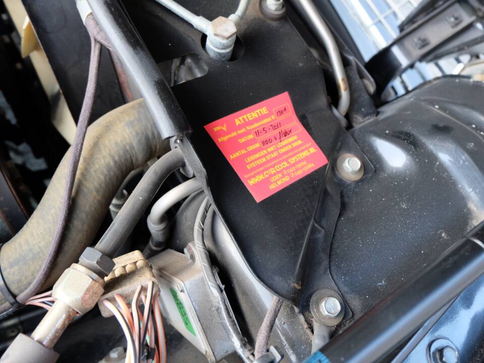 Imagen 77/91 de Jaguar XJ-SC V12 (1986)