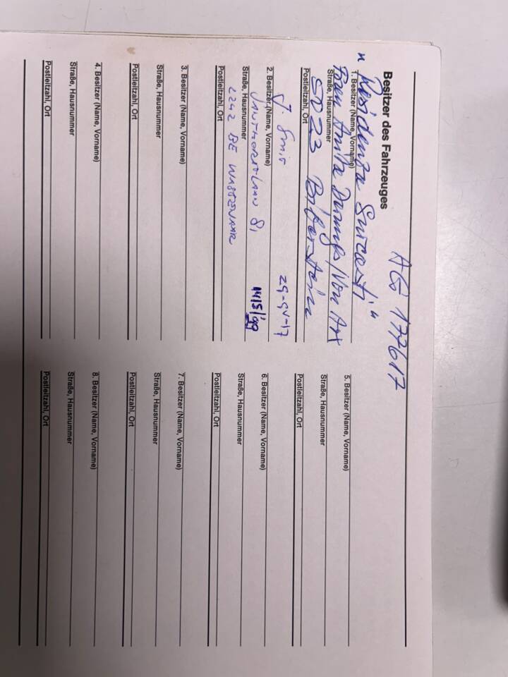 Bild 28/34 von Porsche 911 Carrera 4 (1991)