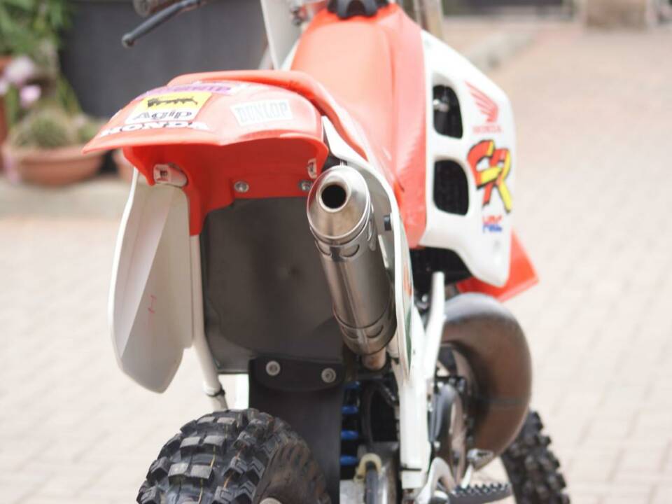 Image 48/50 of Honda DUMMY (1991)