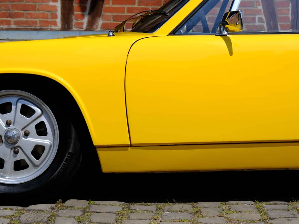 Image 41/88 of Porsche 914/4  2.0 (1976)