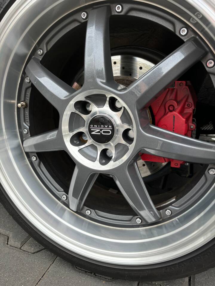 Bild 15/31 von Chrysler Crossfire (2004)