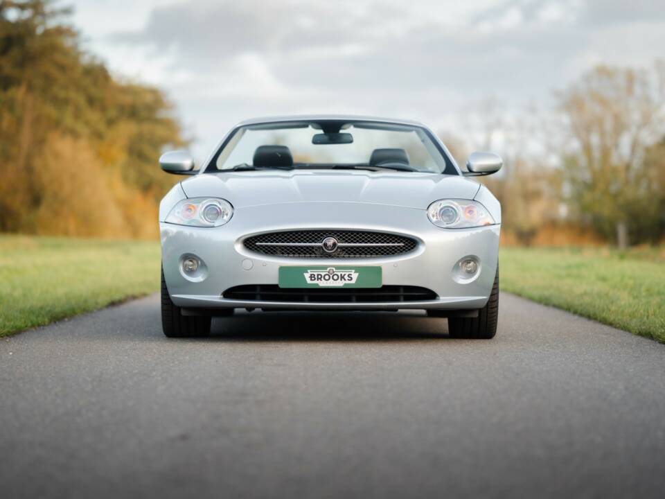 Afbeelding 12/50 van Jaguar XK 4.2 (2008)