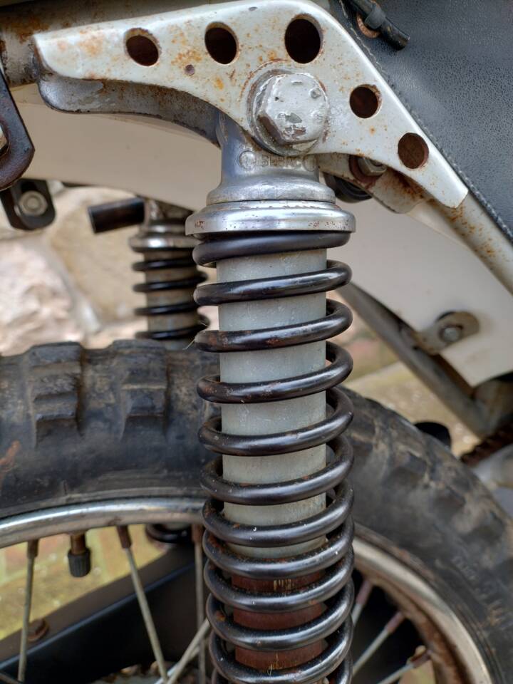 Immagine 7/35 di Aspes DUMMY (1976)