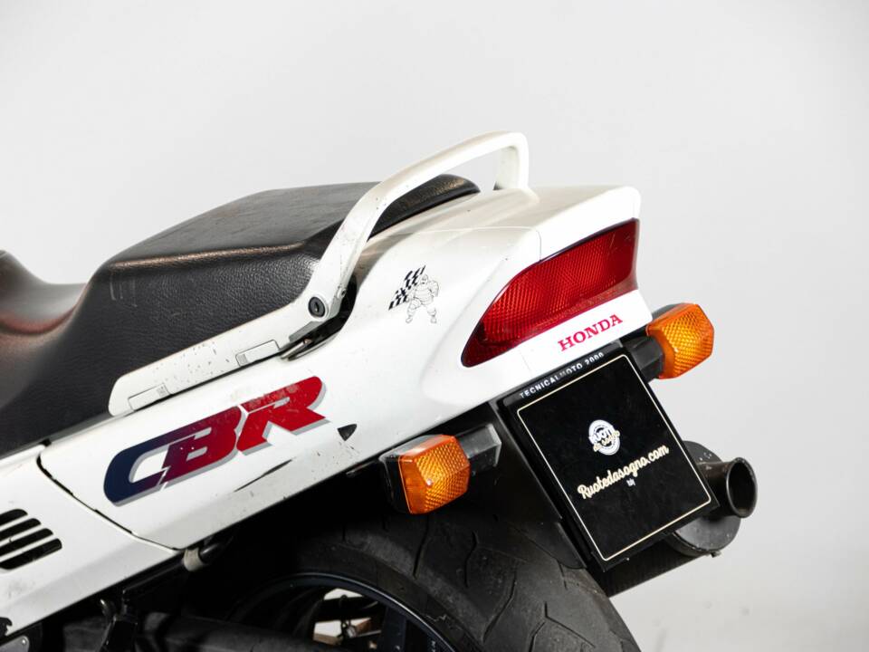 Immagine 24/46 di Honda DUMMY (1995)