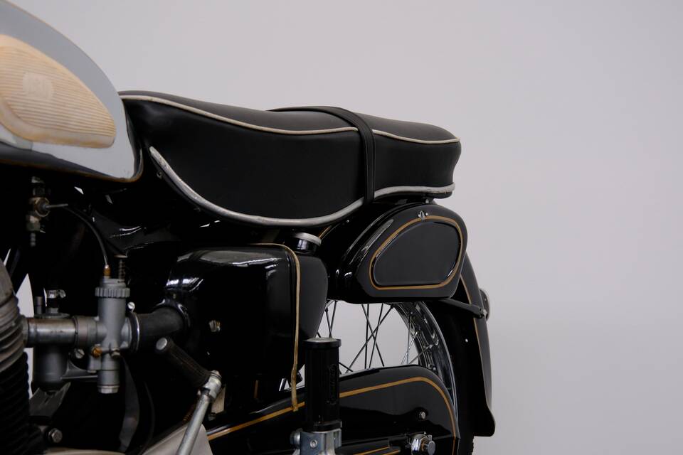 Immagine 32/75 di NSU Superfox (1956)