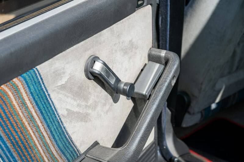 Bild 99/105 von Lancia Delta HF Integrale 16V (1990)