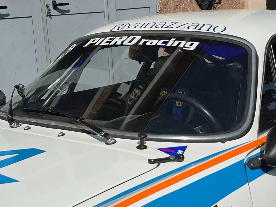 Afbeelding 40/50 van Alpine A110 1600 Gruppo 3 (1976)