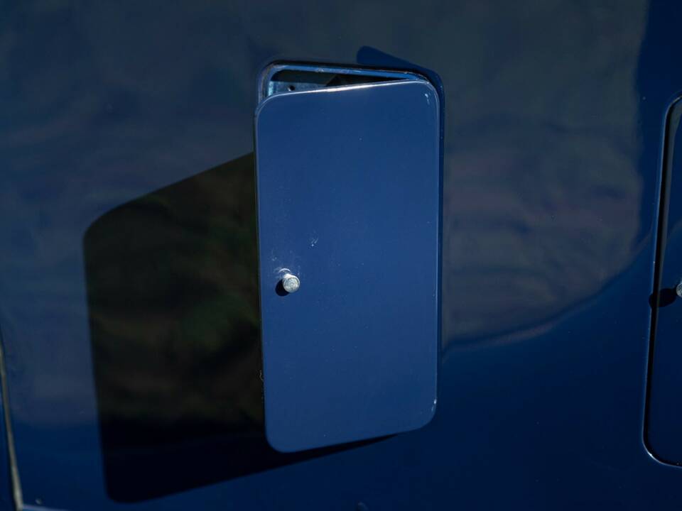 Imagen 48/50 de Delage D6-11 (1933)