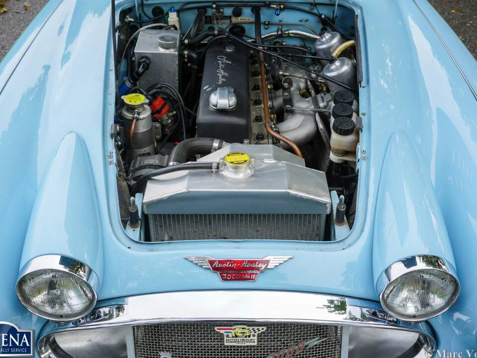 Bild 18/58 von Austin-Healey 3000 Mk II (BJ7) (1964)